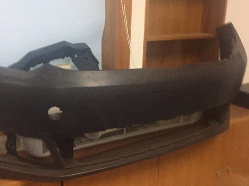 客戶產品-寶馬前保險杠